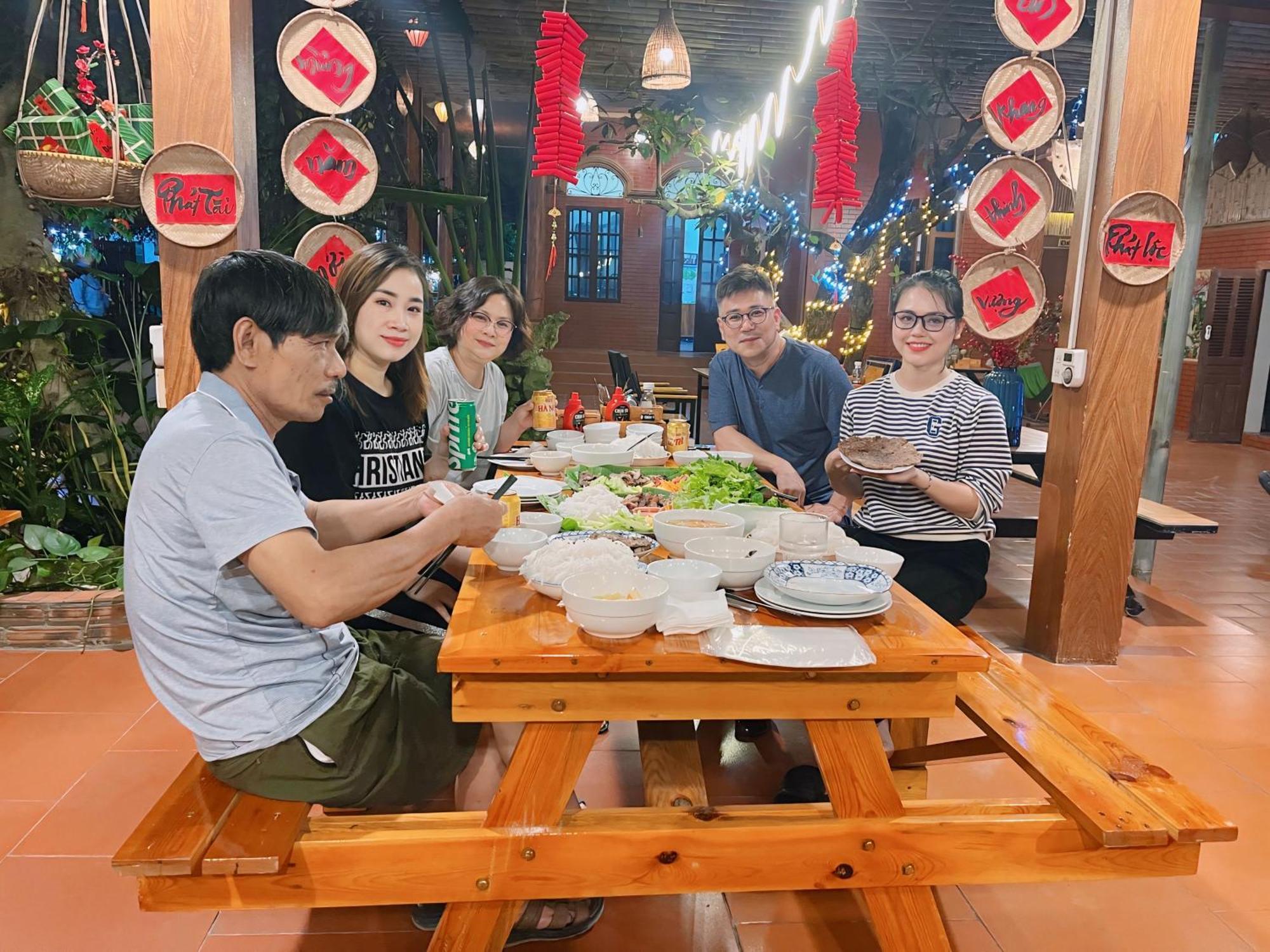 Trang An Village Homestay Ninh Bình Exteriör bild
