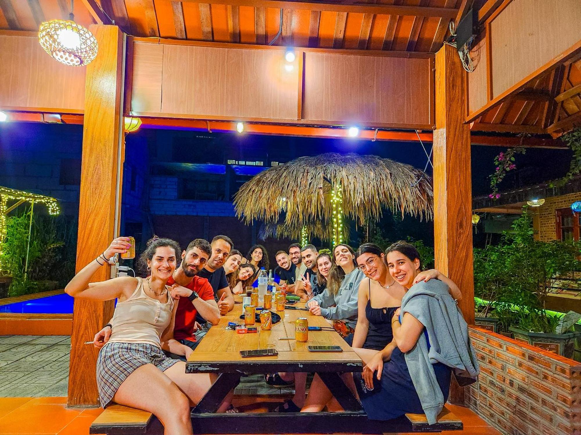 Trang An Village Homestay Ninh Bình Exteriör bild