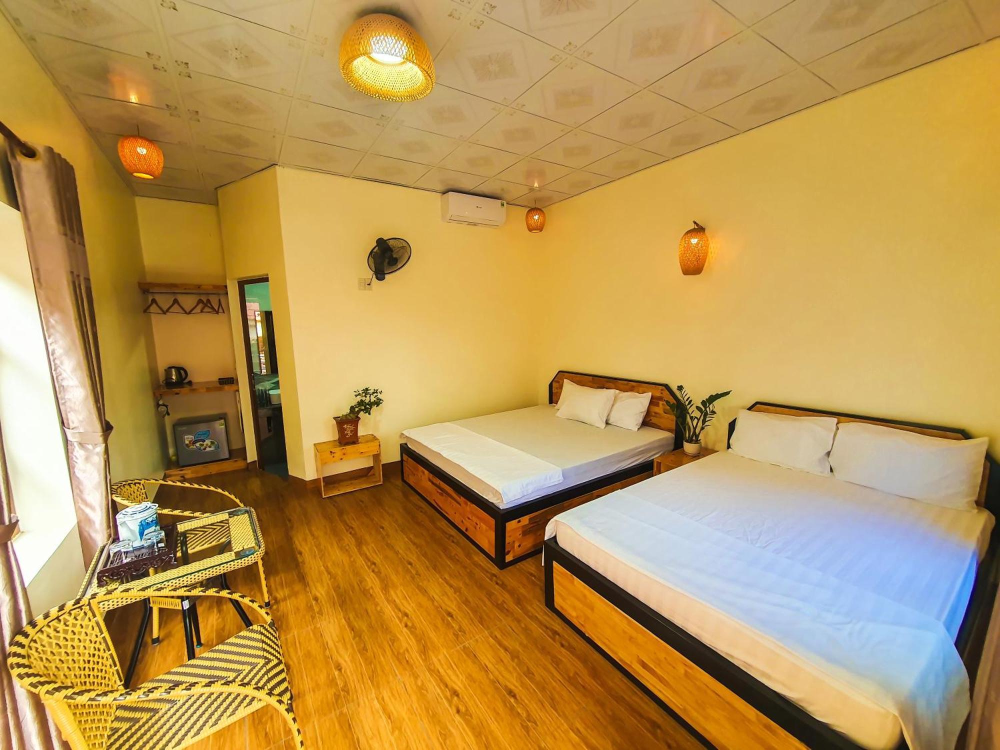 Trang An Village Homestay Ninh Bình Exteriör bild