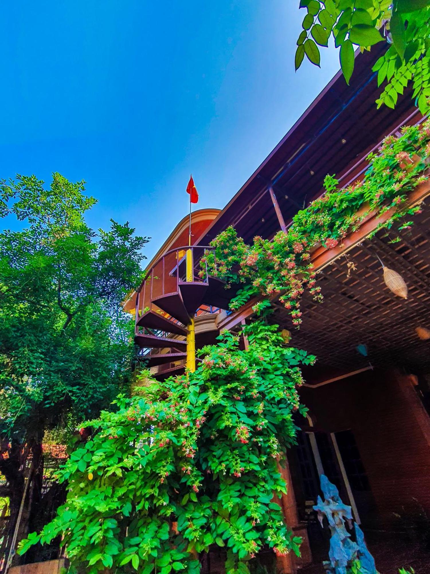 Trang An Village Homestay Ninh Bình Exteriör bild